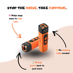 Pawtrol™ – End Excessive Barking Without Hurting Your Dog