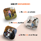 Pawtrol™ – End Excessive Barking Without Hurting Your Dog