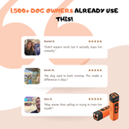 Pawtrol™ – End Excessive Barking Without Hurting Your Dog